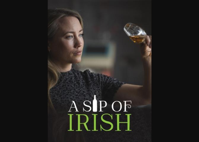 A Sip of Irish (2025)
