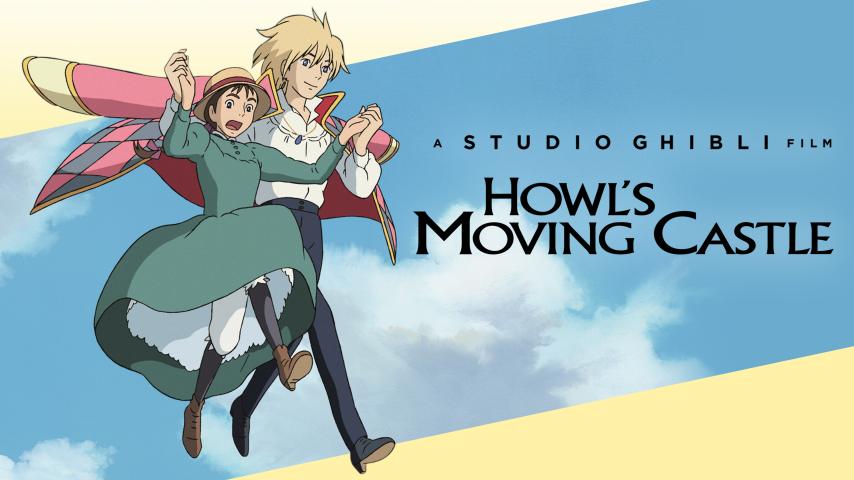 Howl's Moving Castle (2004)