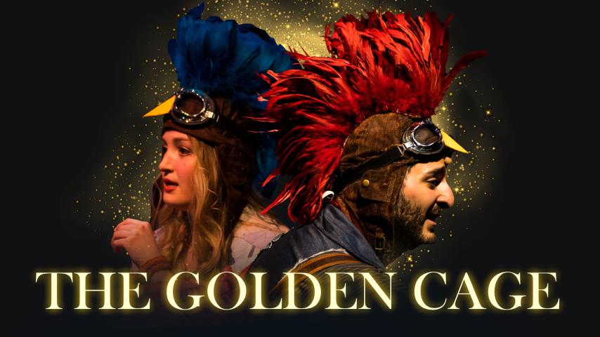 The Golden Cage (2023)