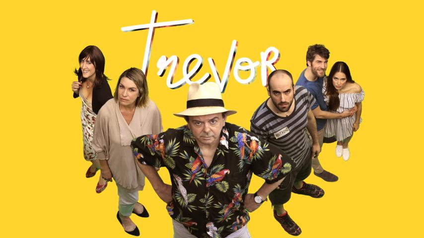 Trevor (2023)