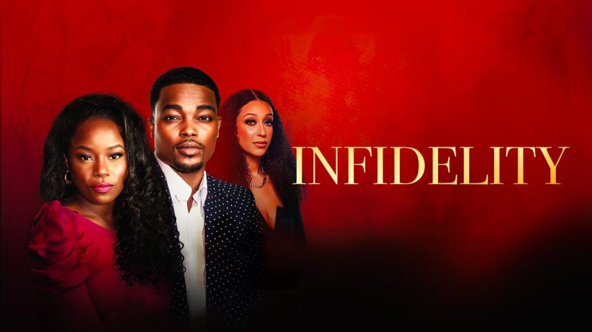 Infidelity (2023)