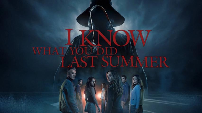 I Know What You Did Last Summer (2025)