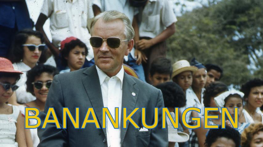 Banankungen (2025)