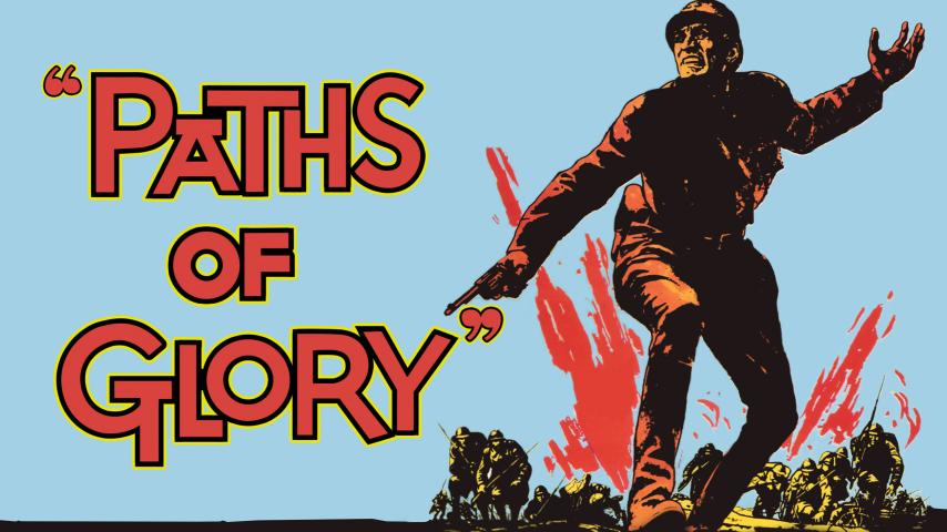 Paths of Glory (1957)