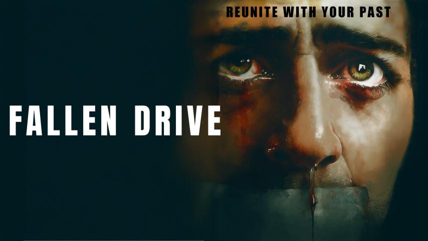 Fallen Drive (2023)