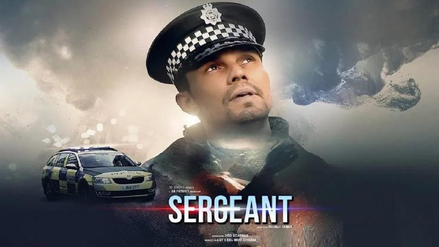 Sergeant (2023) English Sub