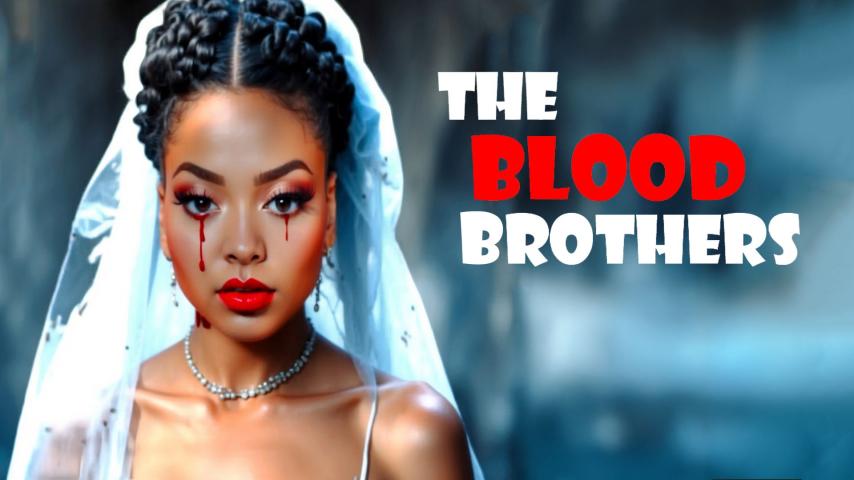 The Blood Brothers (2023)