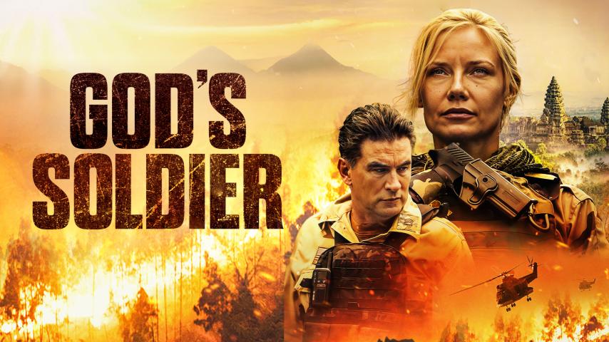 God's Soldier (2025)