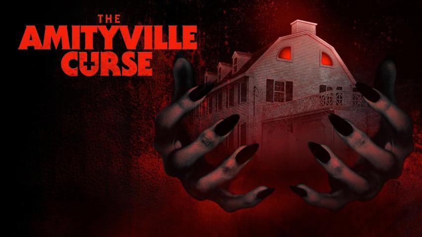 The Amityville Curse (2023)