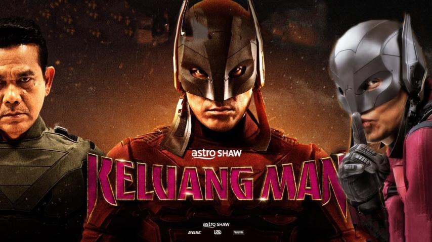 Keluang Man (2025)