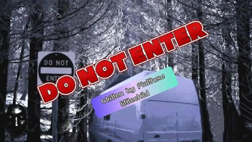 Do Not Enter (2025)