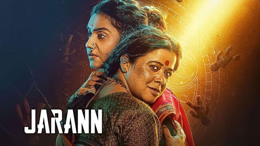 Jarann (2025) English Sub