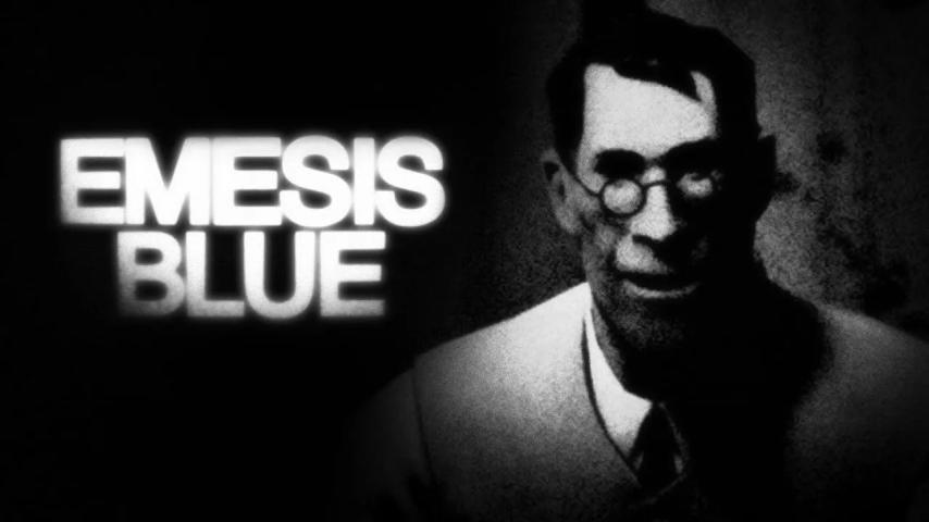 Emesis Blue (2023)