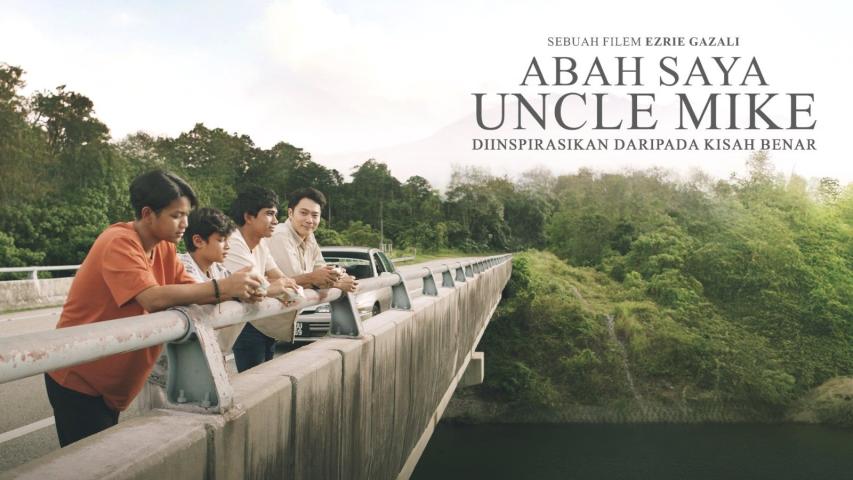 Abah Saya, Uncle Mike (2025) English Sub