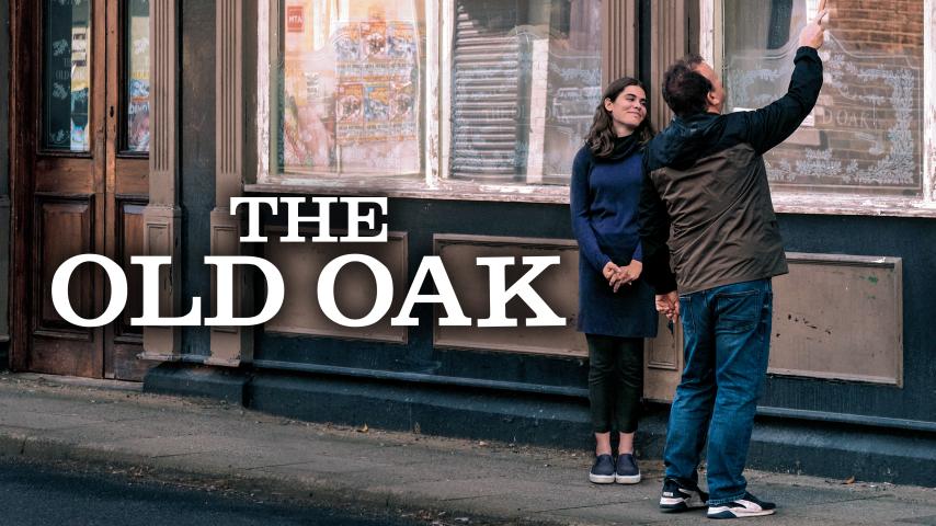 The Old Oak (2023)