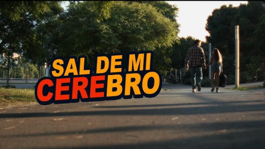 Sal de mi cerebro (2025)