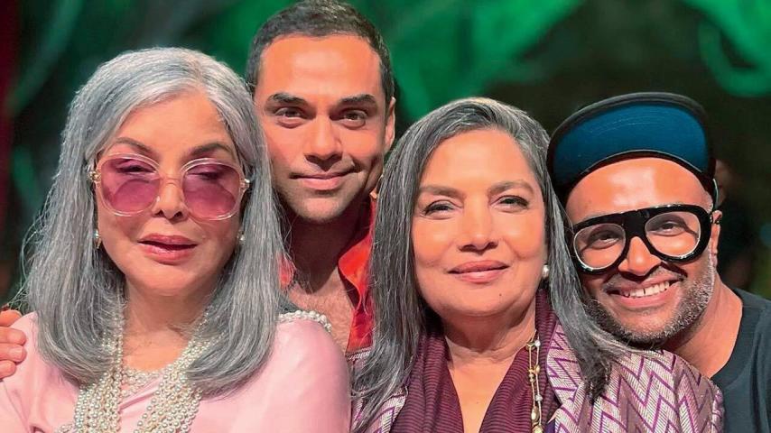 Bun Tikki (2025) English Sub