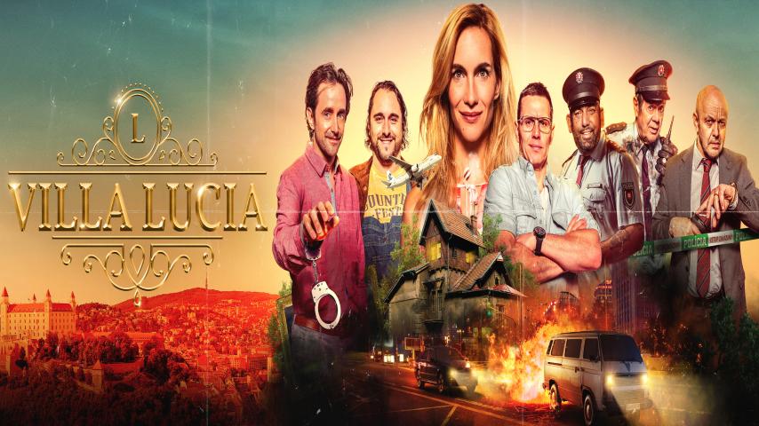 Villa Lucia (2023)