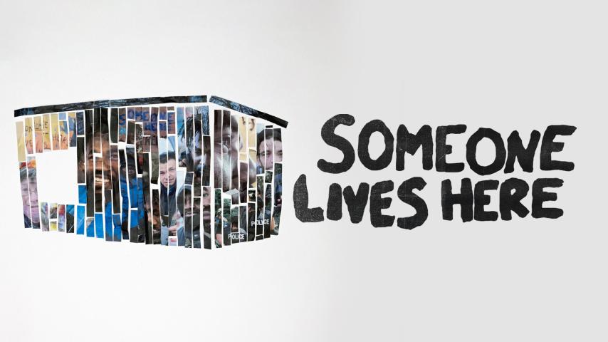 Someone Lives Here (2023)