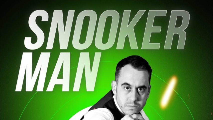 Snooker Man (2024)