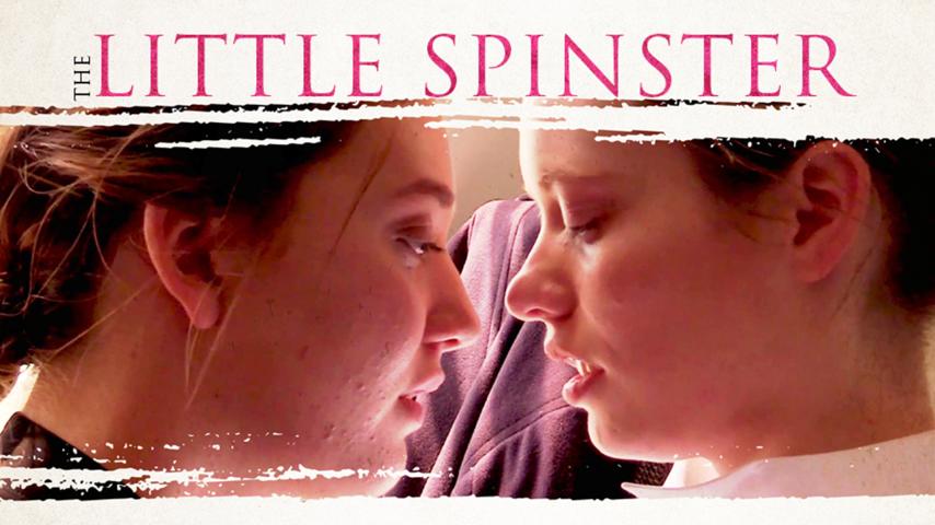 The Little Spinster (2024)