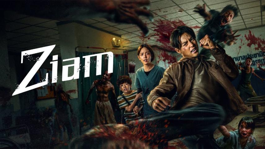 Ziam (2025) English Sub