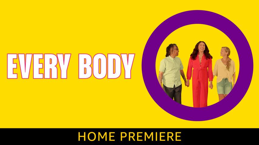 Every Body (2023)