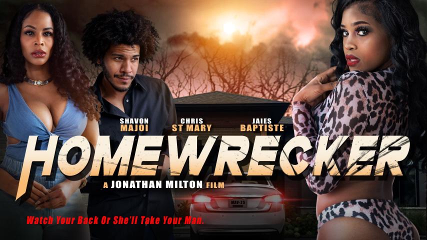 Homewrecker (2023)