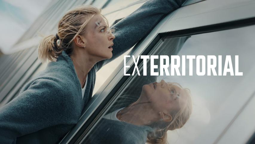 Exterritorial (2025)