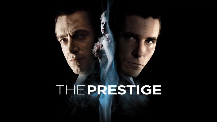 The Prestige (2006)