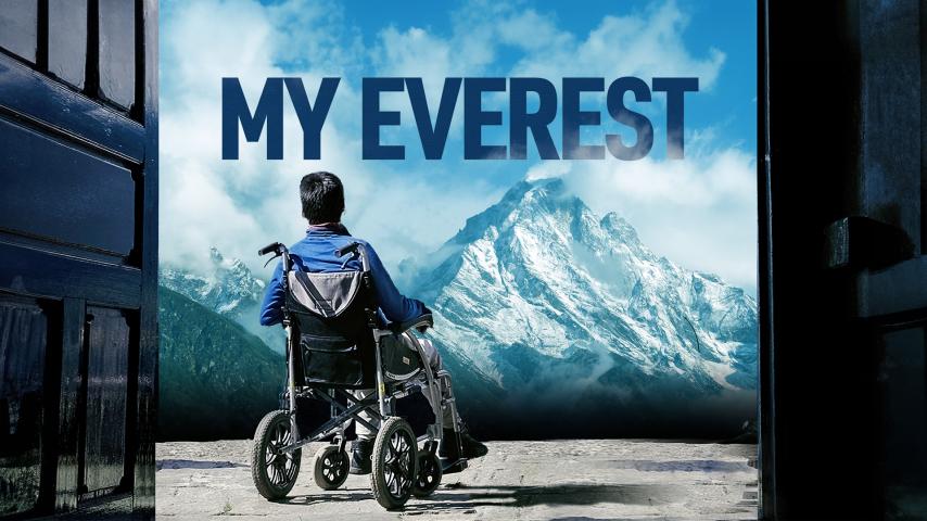My Everest (2023)