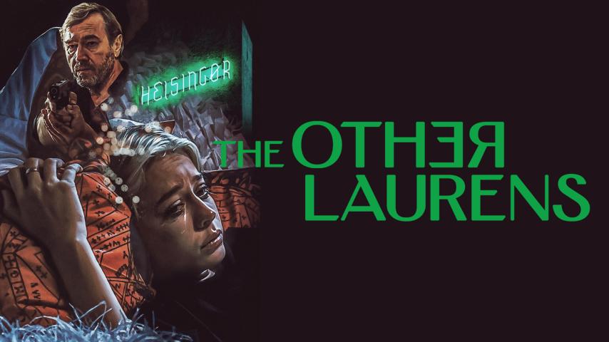 The Other Laurens (2023)