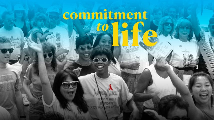 Commitment to Life (2023)