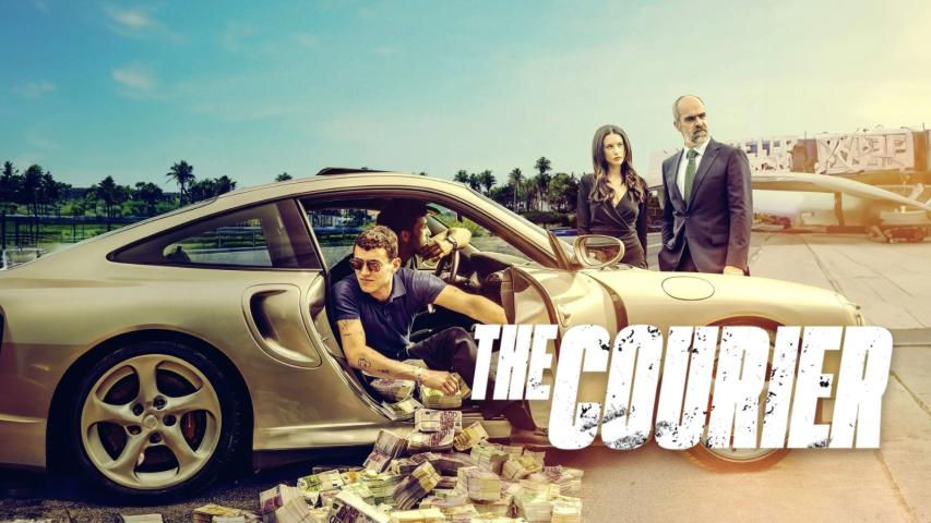 The Courier (2024)