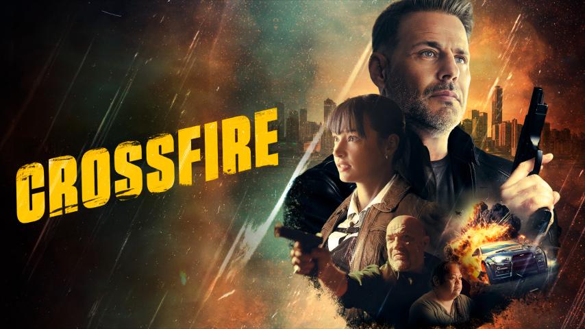 Crossfire (2023)