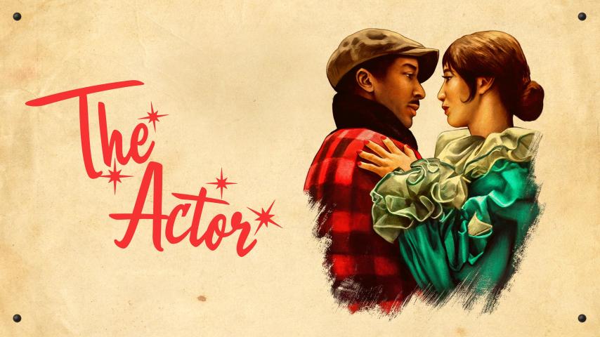 The Actor (2025)
