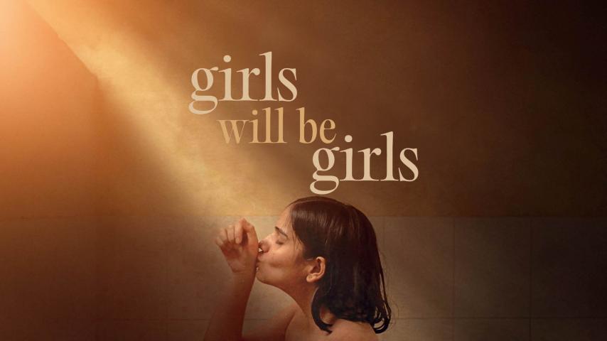 Girls Will Be Girls (2024)
