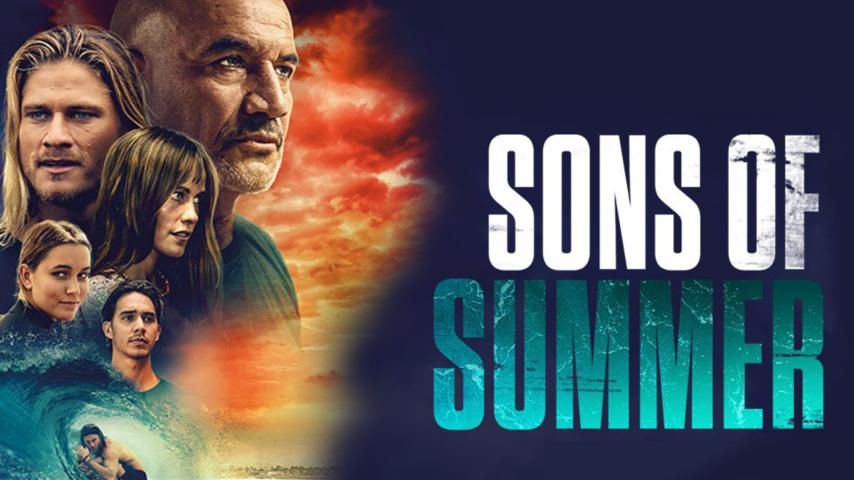 Sons of Summer (2023)
