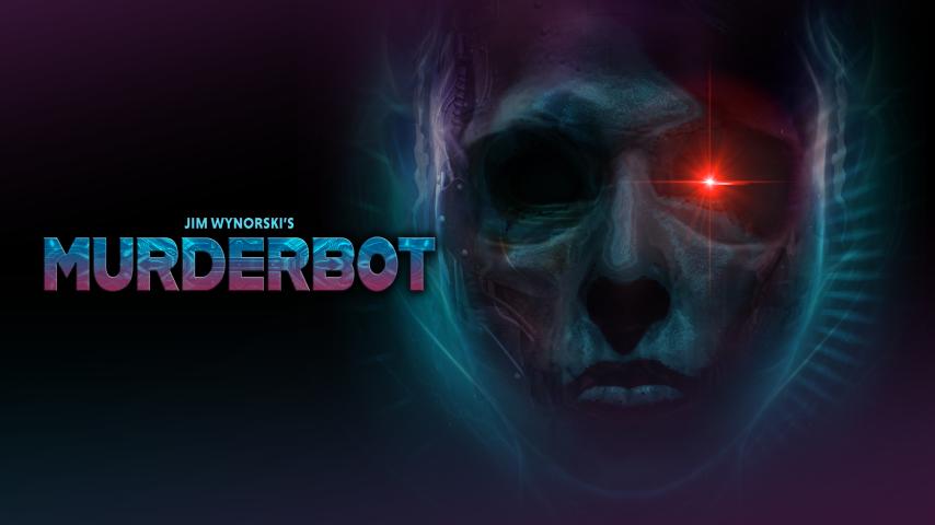 Killbots (2023)