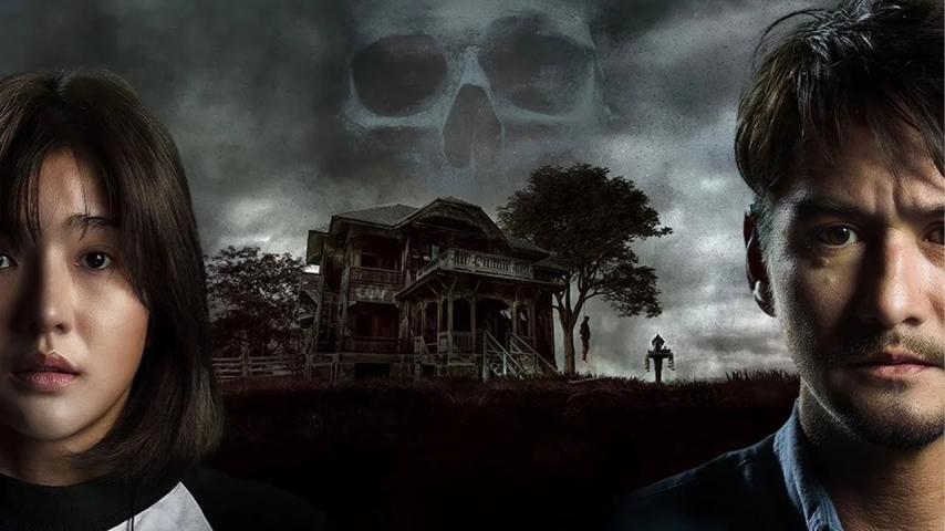The Cursed Land (2024) English Sub