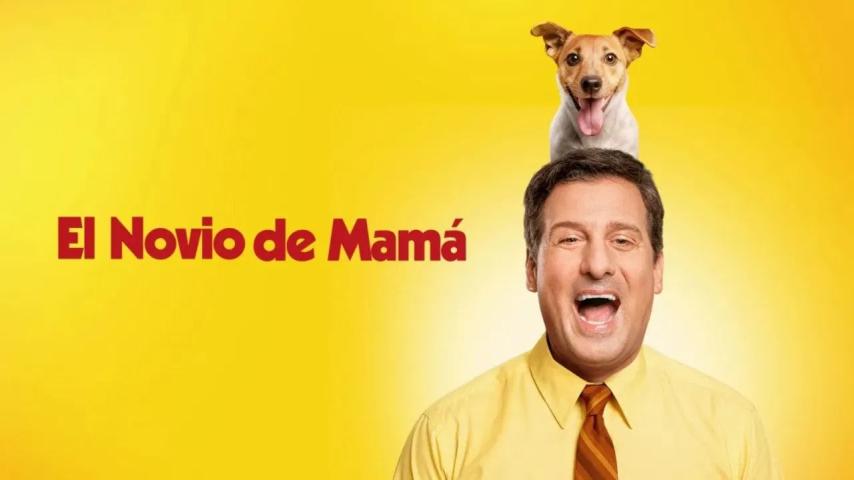 El novio de mamá (2025)