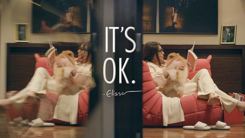 It's Ok (2024) English Sub