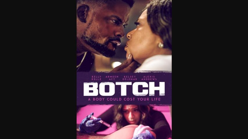 Botch (2024)