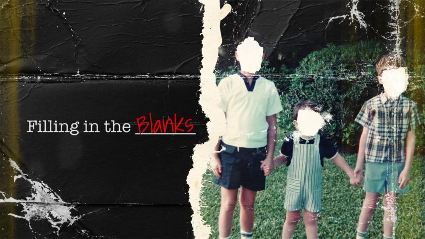 Filling in the Blanks (2023)