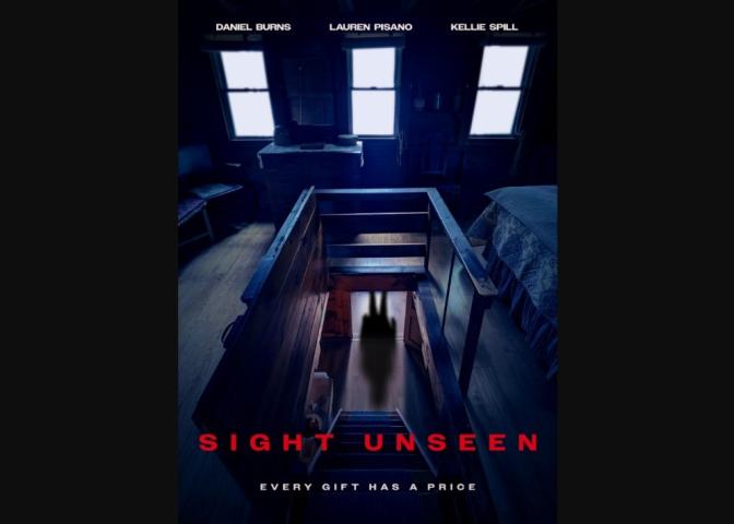 Sight Unseen (2025)