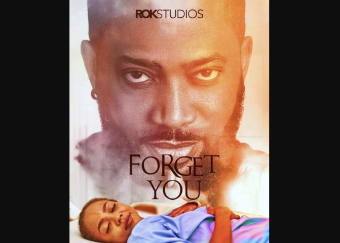 Forget You (2023)
