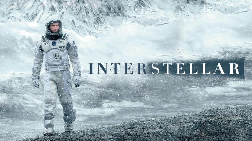 Interstellar (2014)