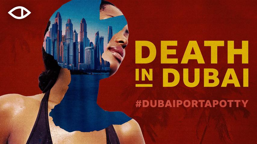 Death in Dubai #DubaiPortaPotty (2025)
