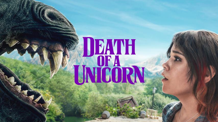 Death of a Unicorn (2025)