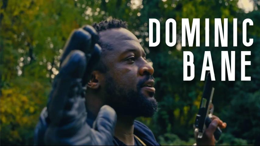 Dominic Bane (2023)